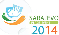 Mirovni događaj Sarajevo 2014