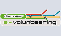 e-volunteering