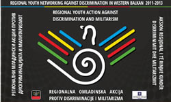 Akcija protiv diskriminacije