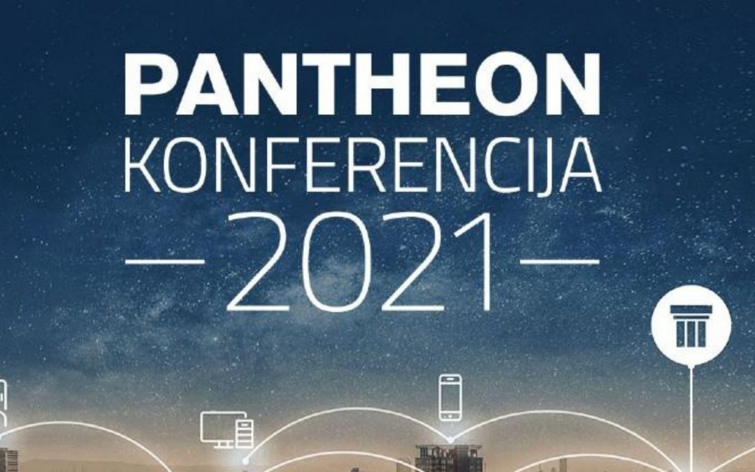 PANTHEON 3A konferencija u oktobru u Sarajevu