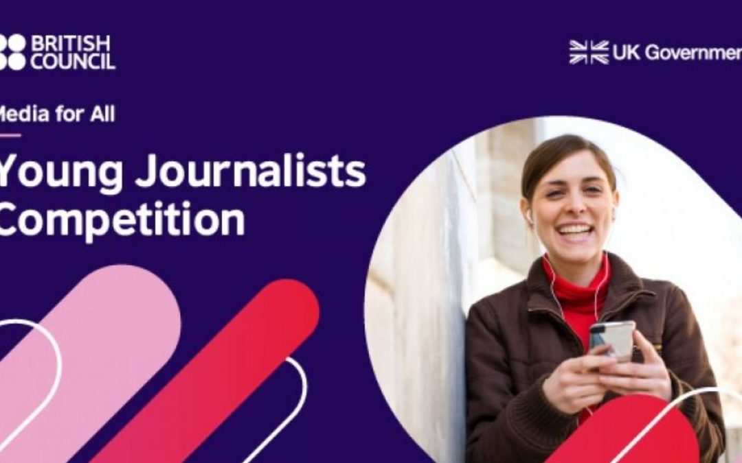 Takmičenje mladih novinara i novinarki