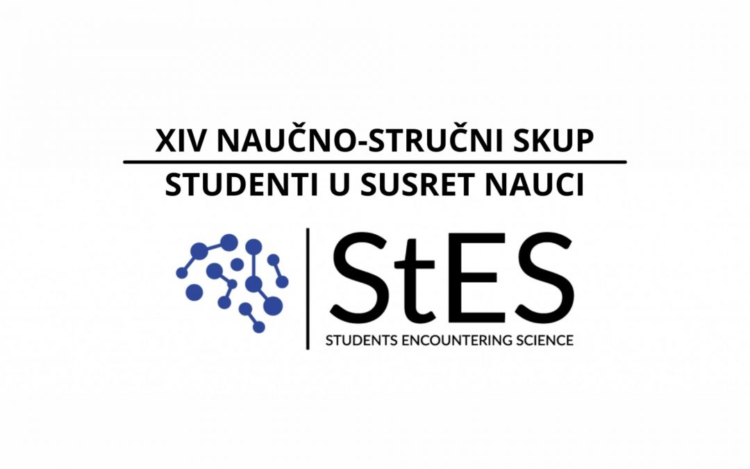 14. naučno-stručni skup „Studenti u susret nauci“