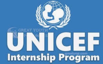 Konkurišite za Unicef internship program!