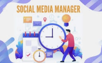Konkurišite za Social media manager
