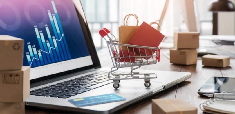 Seminar: E-commerce online prodaja putem interneta