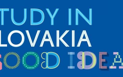 Vlada Slovačke: OBJAVLJEN JE POZIV ZA DODJELU STIPENDIJA ZA CJELOKUPNE STUDIJE