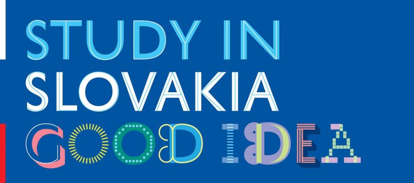 Vlada Slovačke: OBJAVLJEN JE POZIV ZA DODJELU STIPENDIJA ZA CJELOKUPNE STUDIJE
