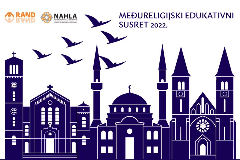 Međureligijski edukativni susret 2022: Susret je prilika za dijalog