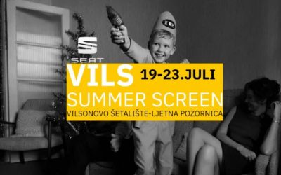 Vils Summer Screen