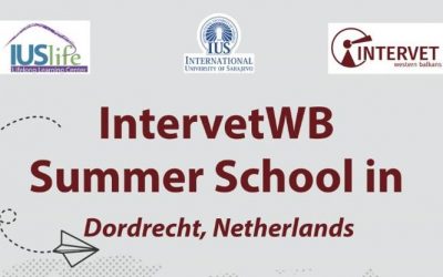 Ljetna škola za nastavno osoblje – Dordrecht, Nizozemska